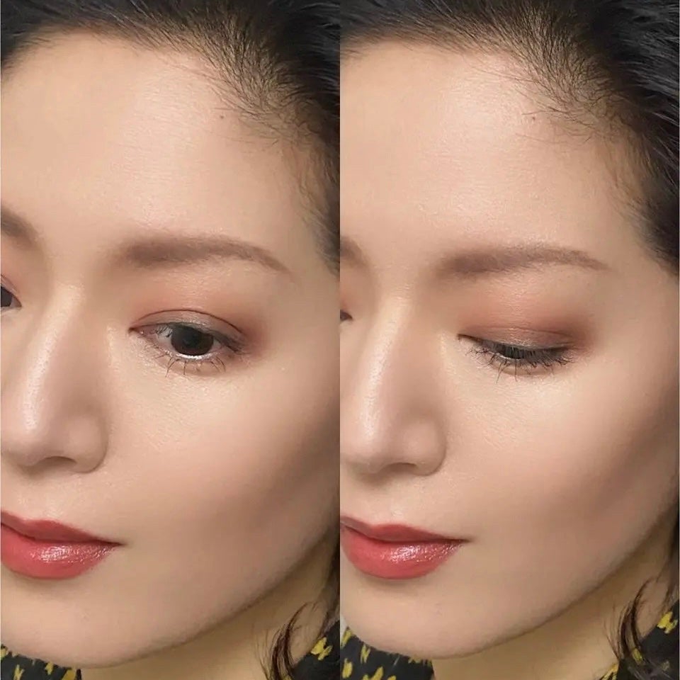 メテオリット ビーユ/GUERLAIN/フェイスパウダーを使ったクチコミ(3枚目)