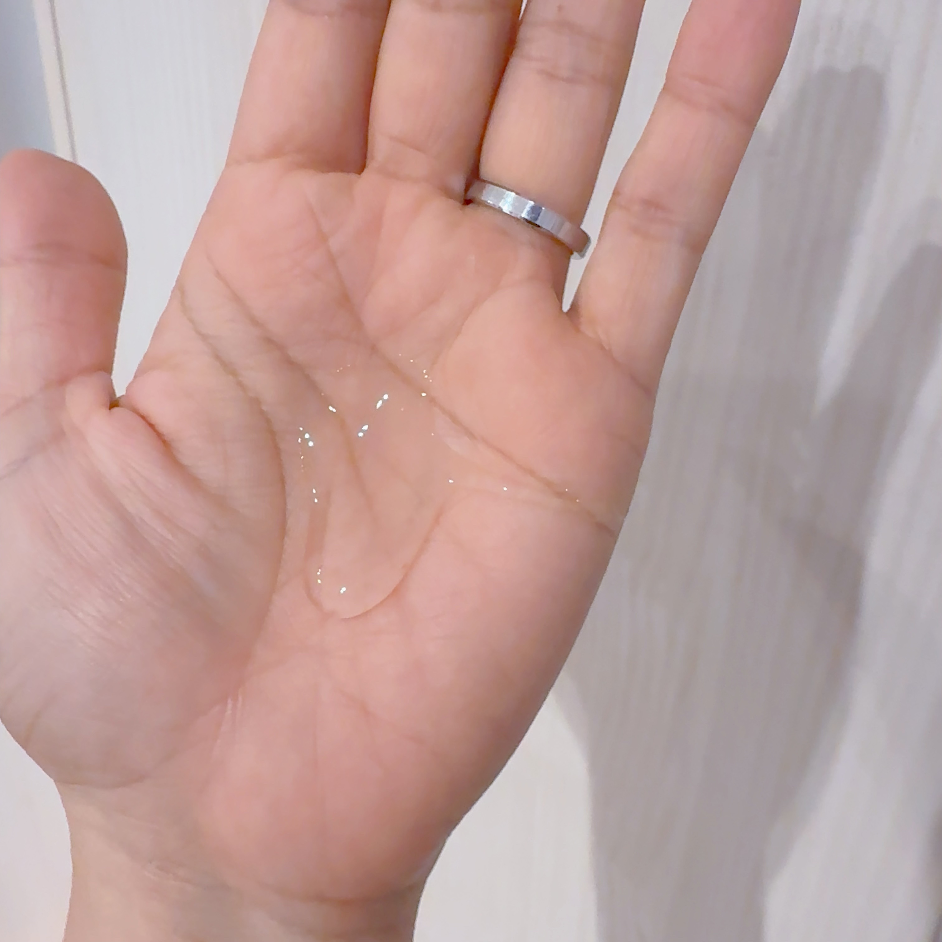 プルント　ヴェーリング美容液シャンプー／トリートメント/Purunt./シャンプー・コンディショナーを使ったクチコミ（2枚目）