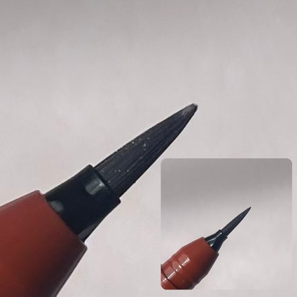 メークソリューション アイブロウティント/メークソリューション/眉ティントを使ったクチコミ(4枚目)