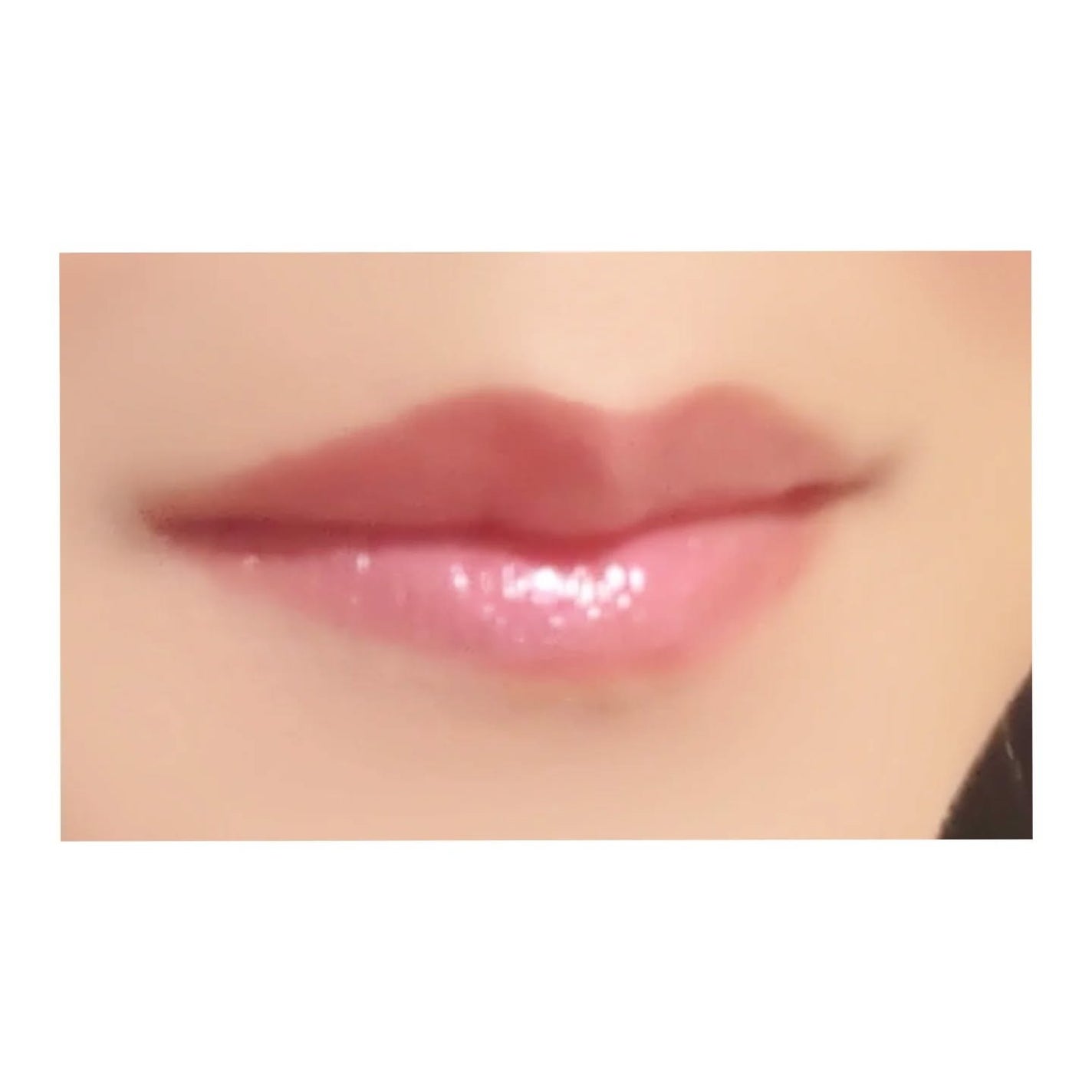 YSL ラブシャイン リップスティック/YVES SAINT LAURENT BEAUTE/口紅を使ったクチコミ(7枚目)