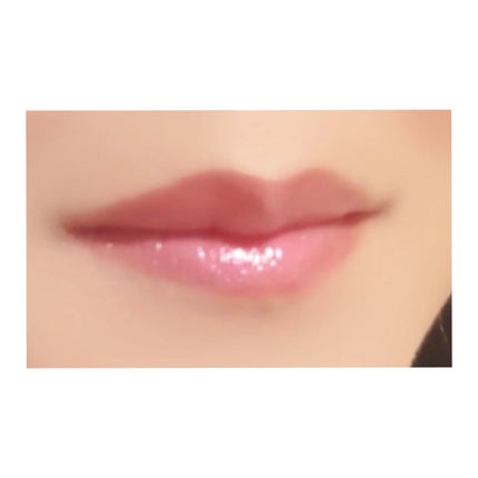 YSL ラブシャイン リップスティック/YVES SAINT LAURENT BEAUTE/口紅を使ったクチコミ(7枚目)