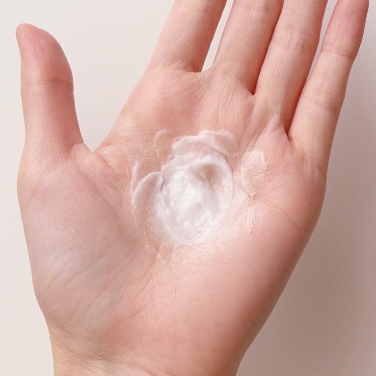 フローディア トリートメント スリークモイスト/FLOWDIA/洗い流すヘアトリートメントを使ったクチコミ(9枚目)