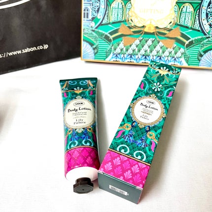 ボディスクラブ/SABON/ボディスクラブを使ったクチコミ(6枚目)