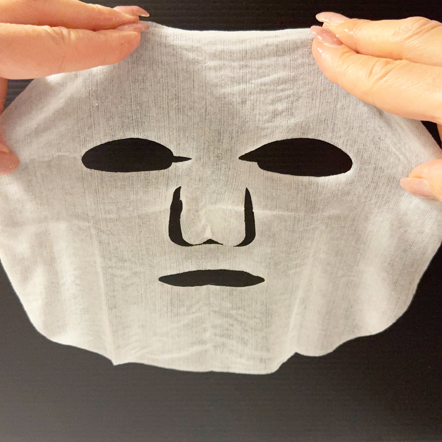 薬用ルルルン 美白アクネ/ルルルン/シートマスク・パックを使ったクチコミ(5枚目)