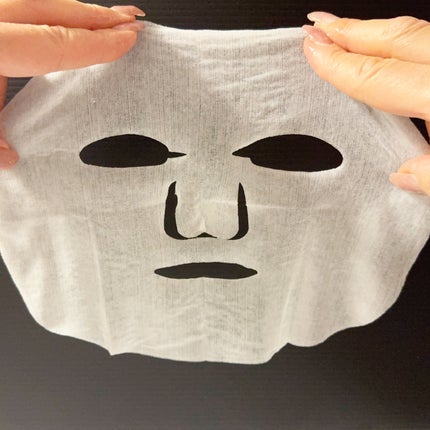 薬用ルルルン 美白アクネ/ルルルン/シートマスク・パックを使ったクチコミ(5枚目)