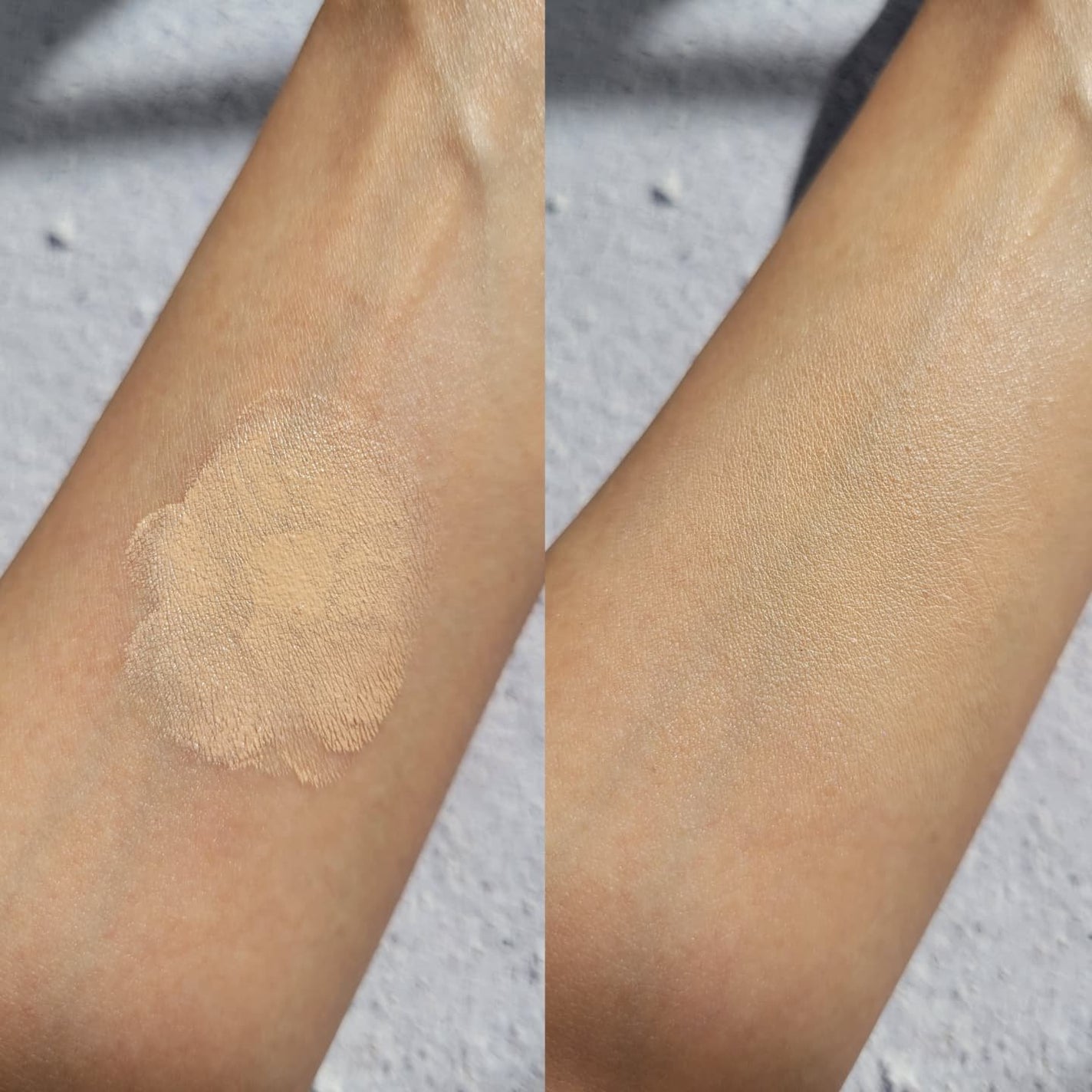 シルククッションRX/エルツティン/クッションファンデーションを使ったクチコミ(4枚目)