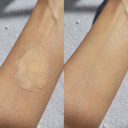 シルククッションRX/エルツティン/クッションファンデーションを使ったクチコミ(4枚目)