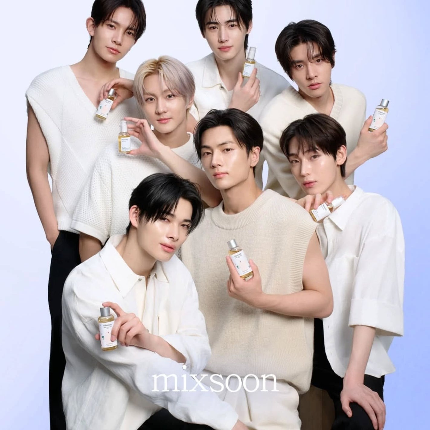 氷河水 ヒアルロン酸セラム/mixsoon/美容液を使ったクチコミ(4枚目)