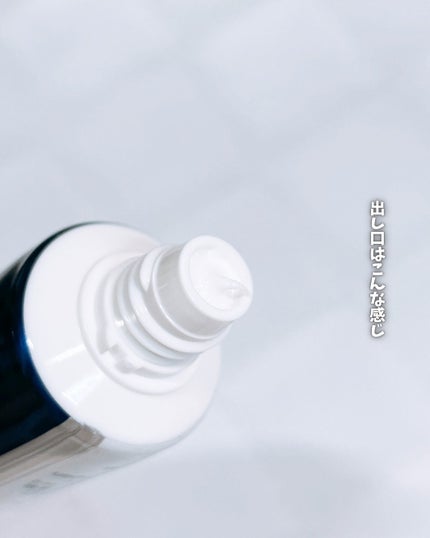 ピュオーラ 炭酸ハミガキ【医薬部外品】/ピュオーラ/歯磨き粉を使ったクチコミ(4枚目)