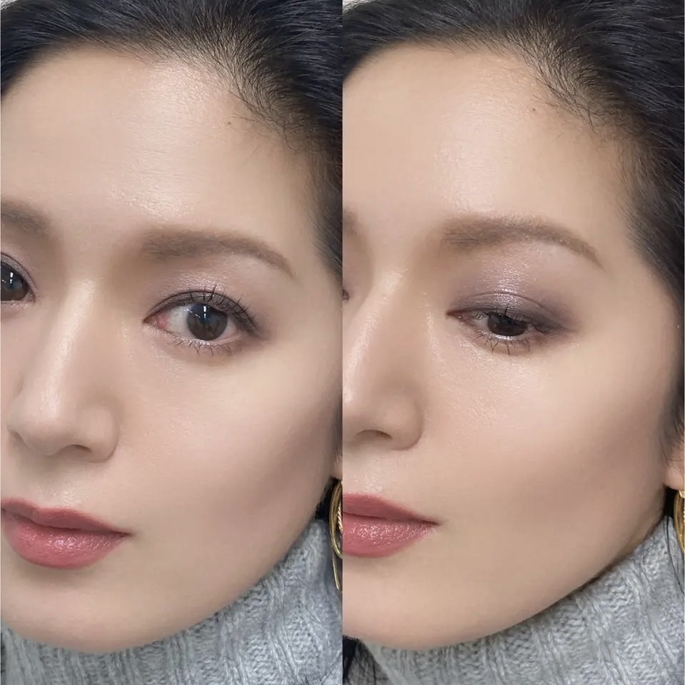 ルージュ ジェ/GUERLAIN/口紅を使ったクチコミ（3枚目）