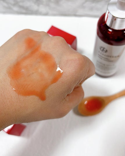 りふと on LIPS 「リアラスター様からいただきました🙇♀️今回、レチノールディー..」(6枚目)