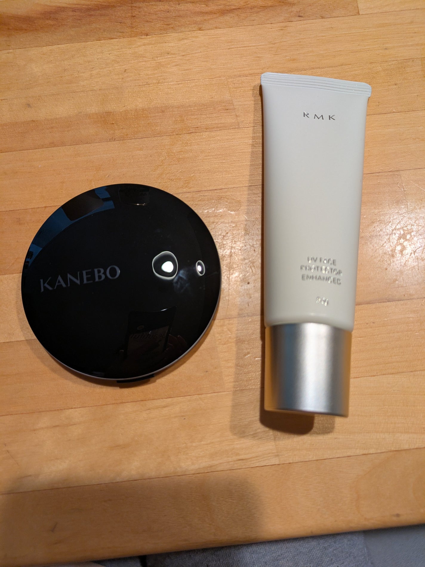 カネボウ クリスタライズドフィックスパウダー/KANEBO/プレストパウダーを使ったクチコミ(1枚目)