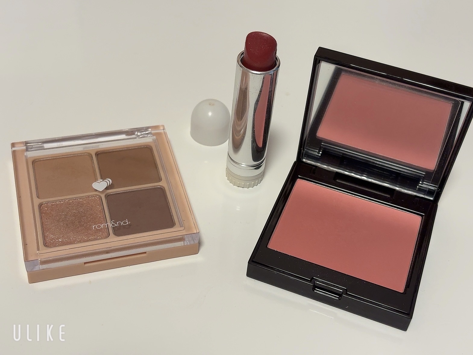 口紅（詰替用）/ちふれ/口紅を使ったクチコミ（1枚目）