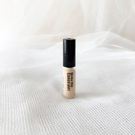 ダーマシンコンシーラー/23years old/リキッドコンシーラーを使ったクチコミ(2枚目)