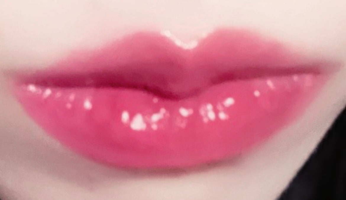 rom&nd ブラーファッジティント/rom&nd/リップティントを使ったクチコミ(4枚目)