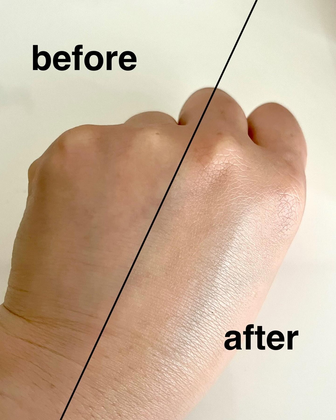 ヴェールヌーディ エッセンスパクトグロウ/AGE20’s/クリーム・エマルジョンファンデーションを使ったクチコミ(4枚目)