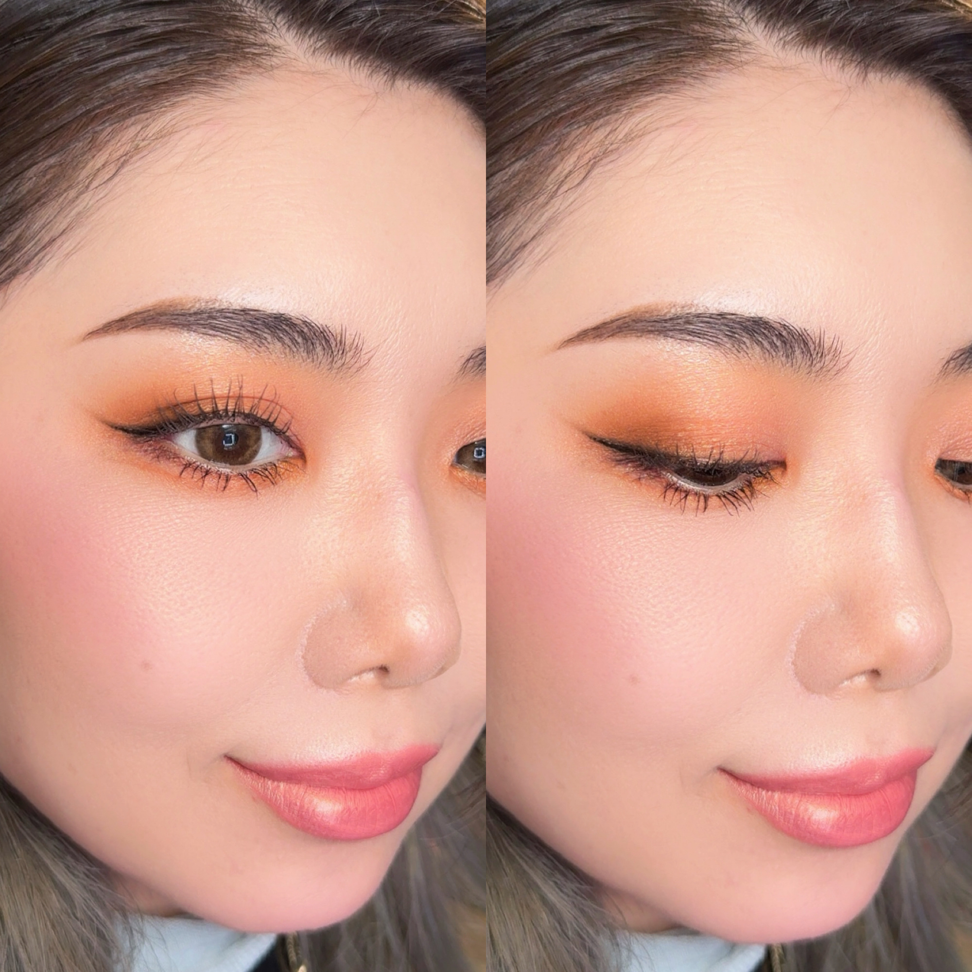 M·A·C ミネラライズ ブラッシュ/M・A・C/パウダーチークを使ったクチコミ（2枚目）