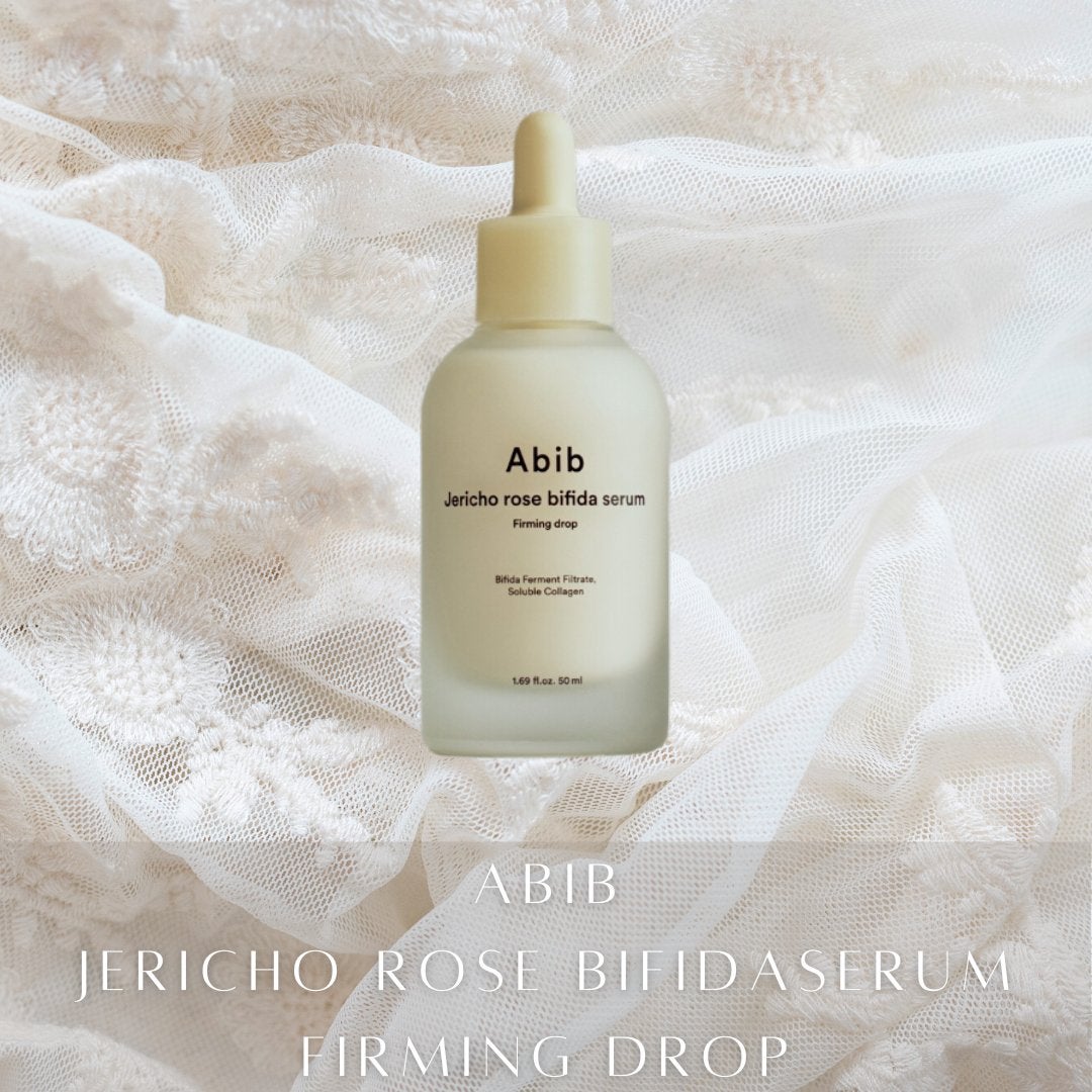 復活草ビフィダセラムファーミングドロップ/Abib /美容液を使ったクチコミ(1枚目)