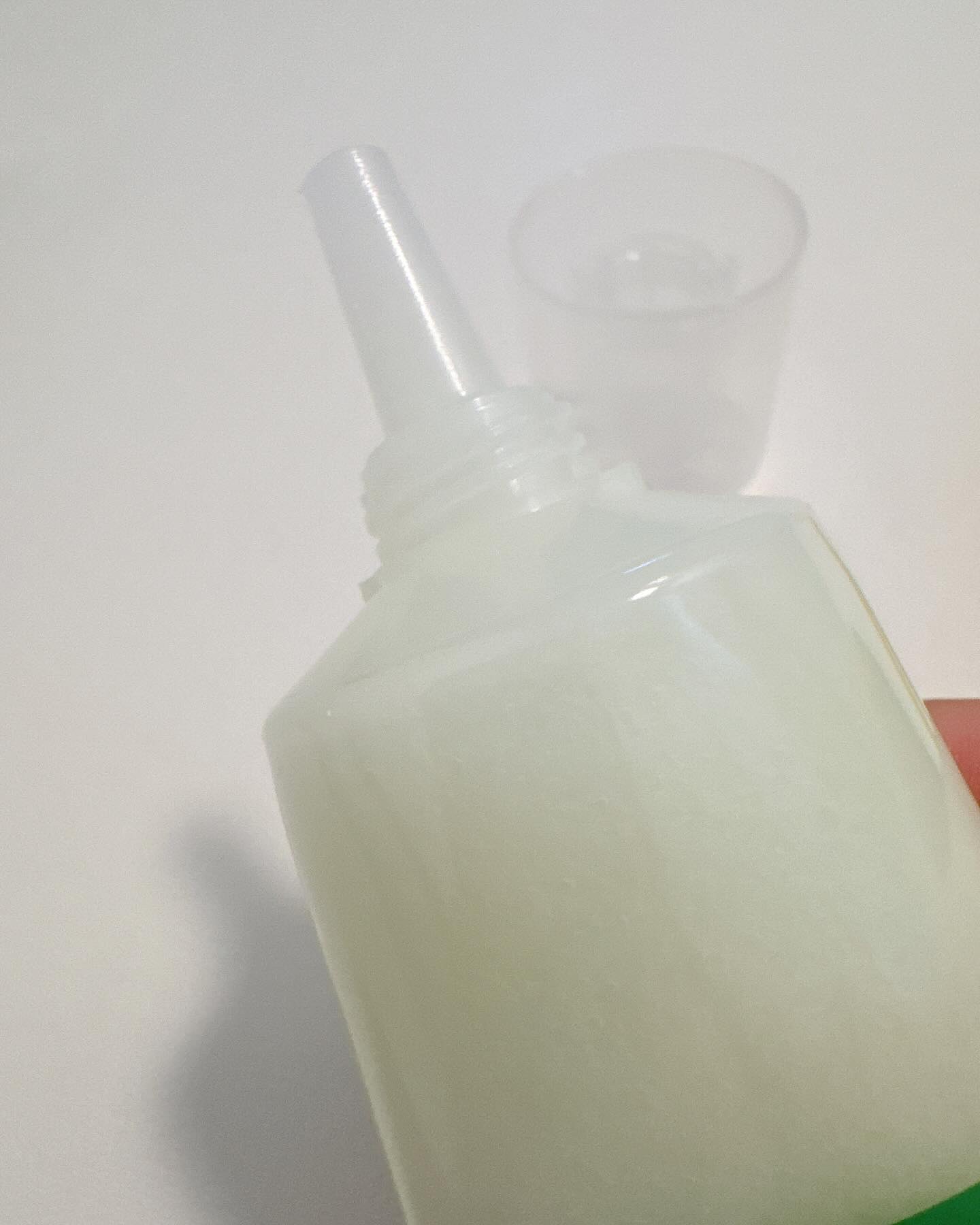 ローズマリールートエンハンサー/AROMATICA/頭皮ローションを使ったクチコミ（3枚目）