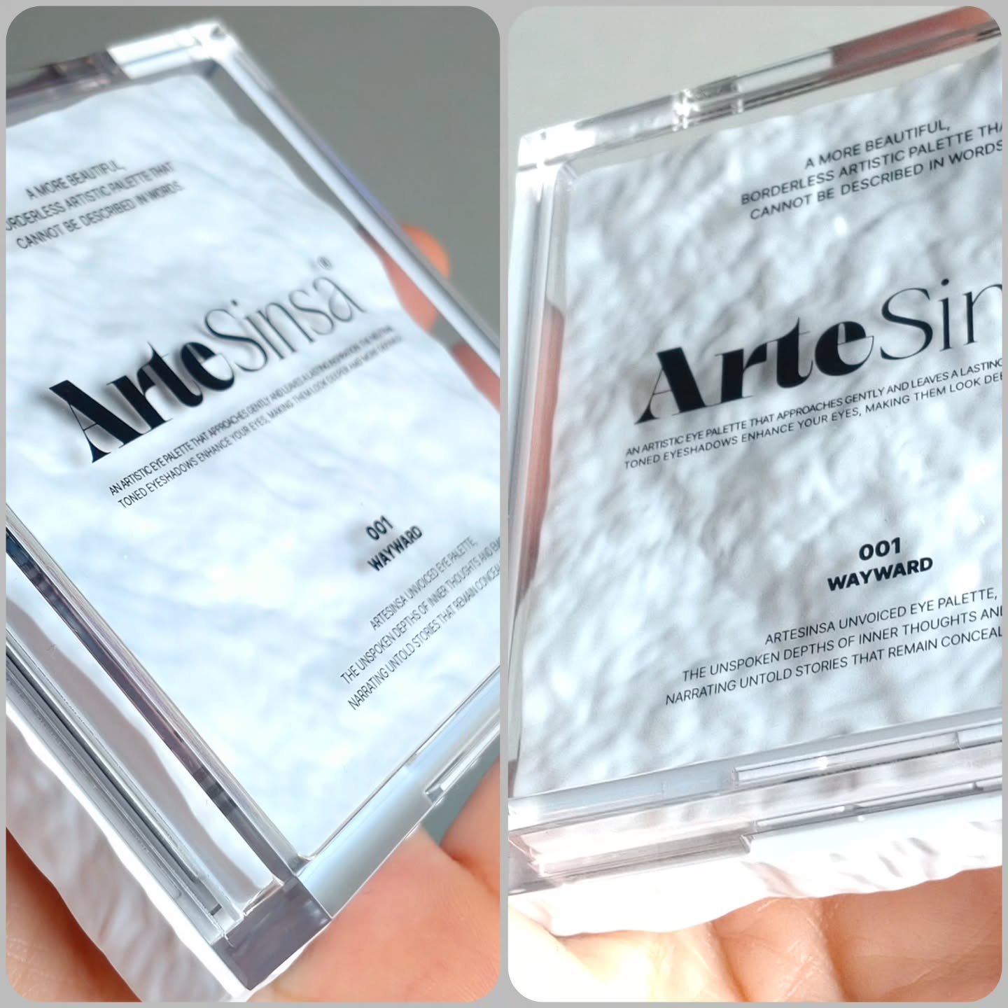 ビルダブルデューイフィットティント/ArteSinsa/リップティントを使ったクチコミ（2枚目）