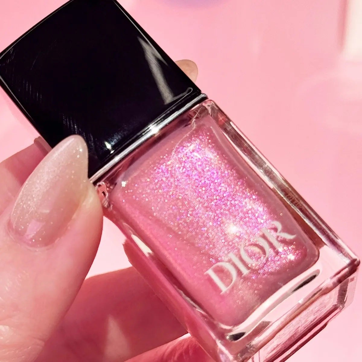 ディオール ヴェルニ|Dior他、1商品を使った口コミ - 東京 ディオール ヴェルニ|Dior他、1商品を使った口コミ - 東京