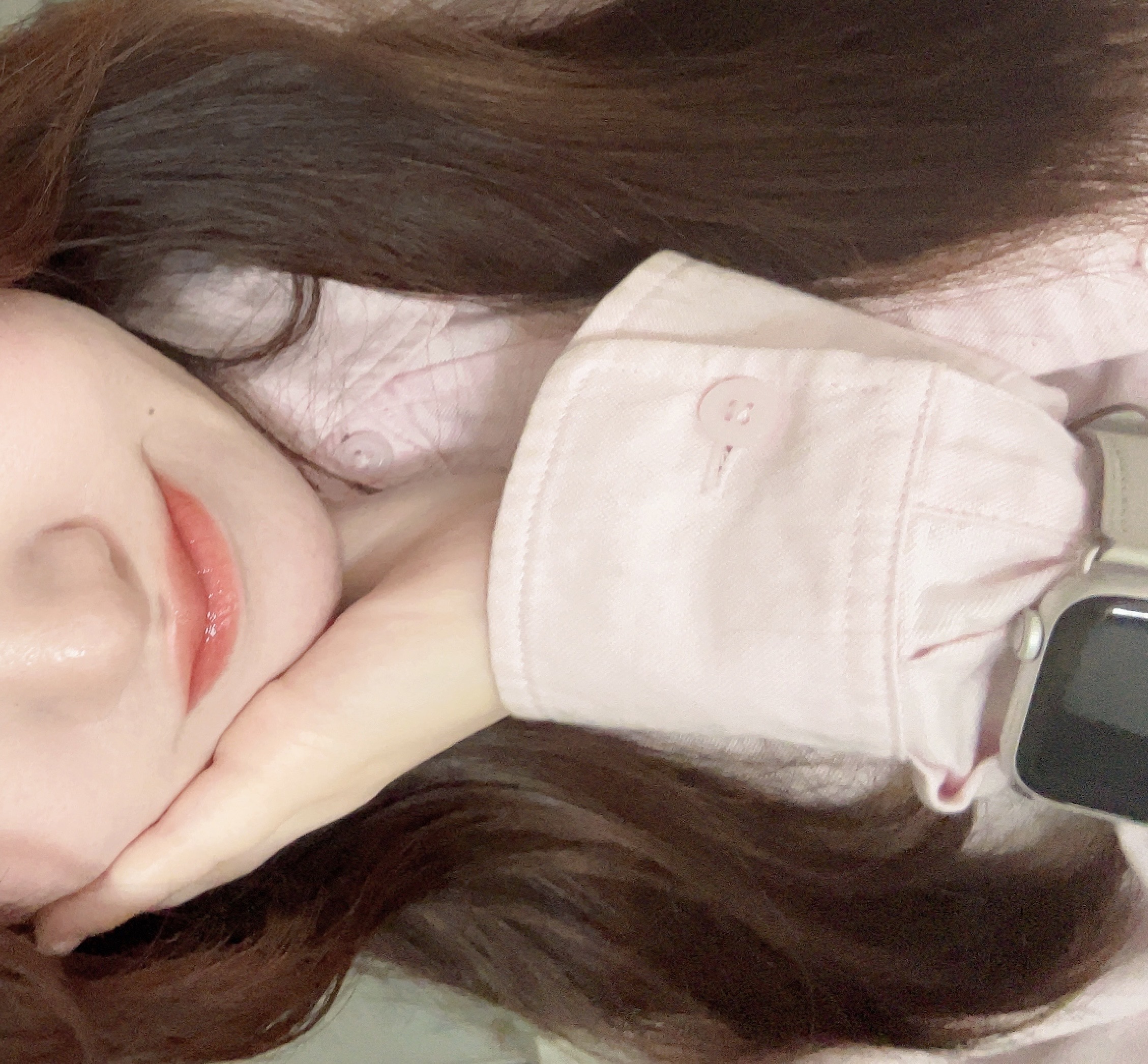 ジューシーベリープランピングリップオイル/TOCOBO/リップグロスを使ったクチコミ（1枚目）