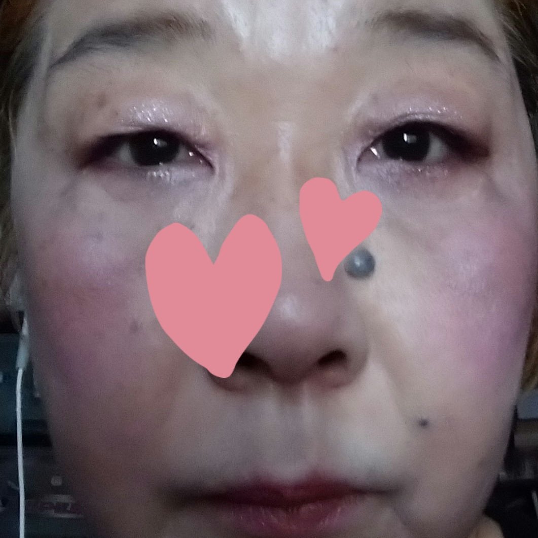 スキニーリッチシャドウ/excel/アイシャドウパレットを使ったクチコミ(3枚目)