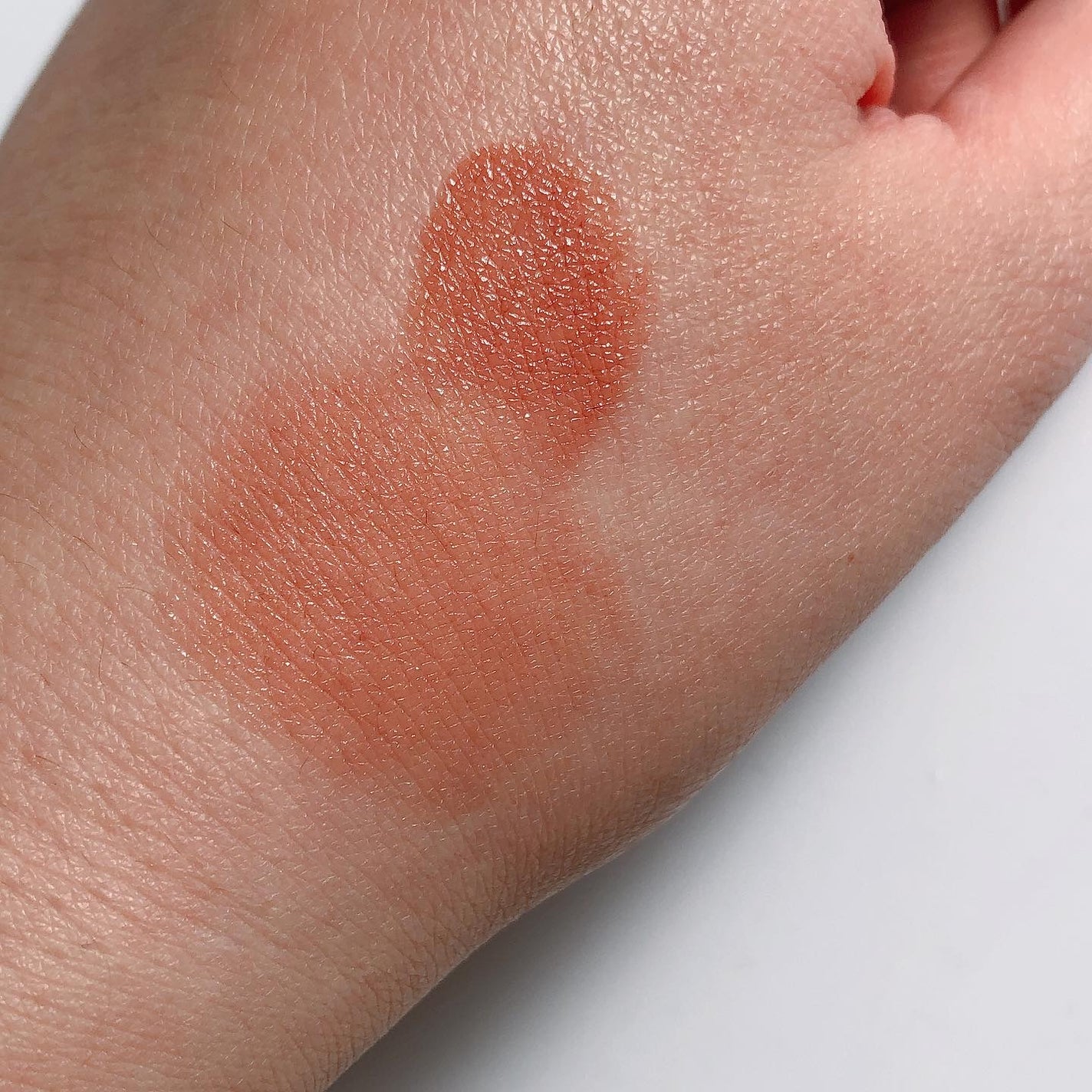 リップ & チーク バーム/ちふれ/口紅を使ったクチコミ(3枚目)