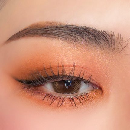 クリーミータッチライナー/キャンメイク/ジェルアイライナーを使ったクチコミ(6枚目)