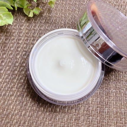 グラスーン グルタブライト VC リフタンクリーム/GLASSOON/フェイスクリームを使ったクチコミ(4枚目)