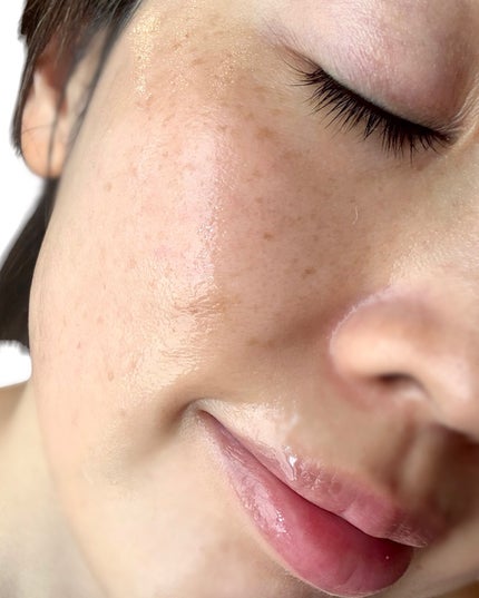 ビタトーニングセラムトナー/ダルバ/化粧水を使ったクチコミ(5枚目)