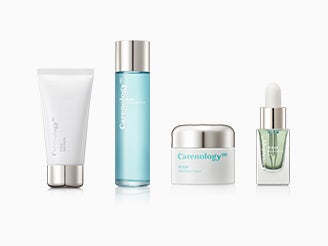 Carenology95 Simple Care Set