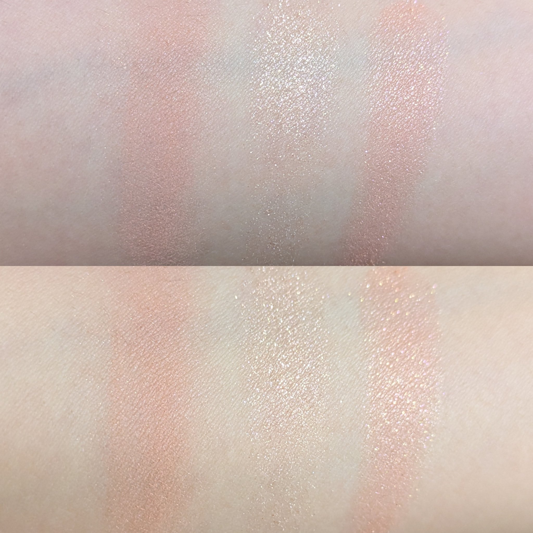 ワンダークリエイション /ブリリアージュ/単色アイシャドウを使ったクチコミ（2枚目）