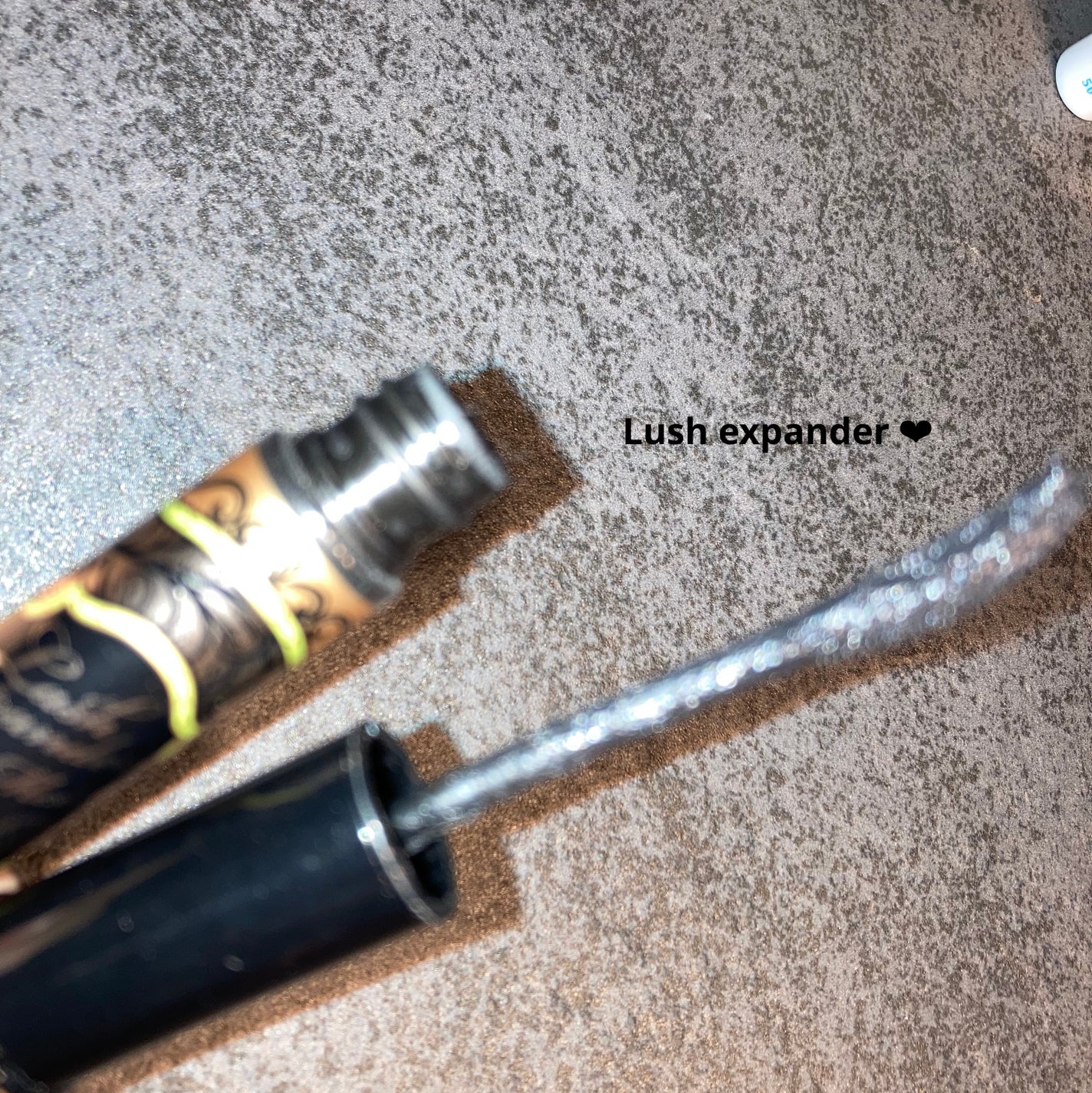 ラッシュエキスパンダー ロングロングロング EX/MAJOLICA MAJORCA/マスカラを使ったクチコミ(1枚目)