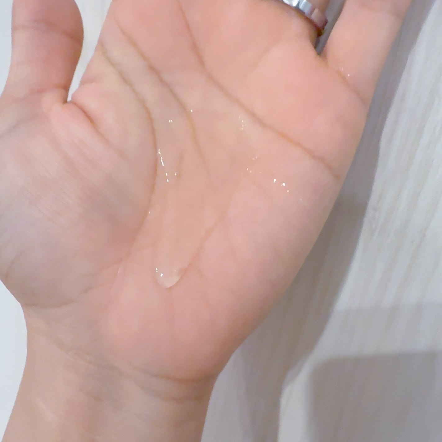 プルント ヴェーリング美容液シャンプー/トリートメント/Purunt./シャンプー・コンディショナーを使ったクチコミ(4枚目)