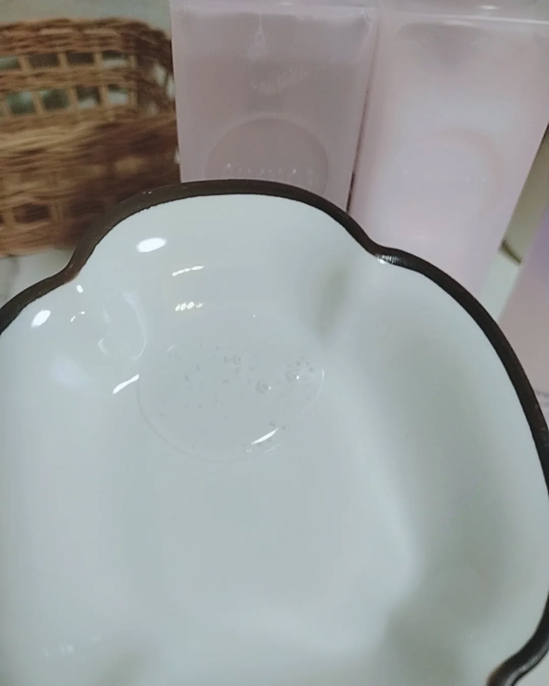 プルント　ヴェーリング美容液シャンプー／トリートメント/Purunt./シャンプー・コンディショナーを使ったクチコミ（3枚目）