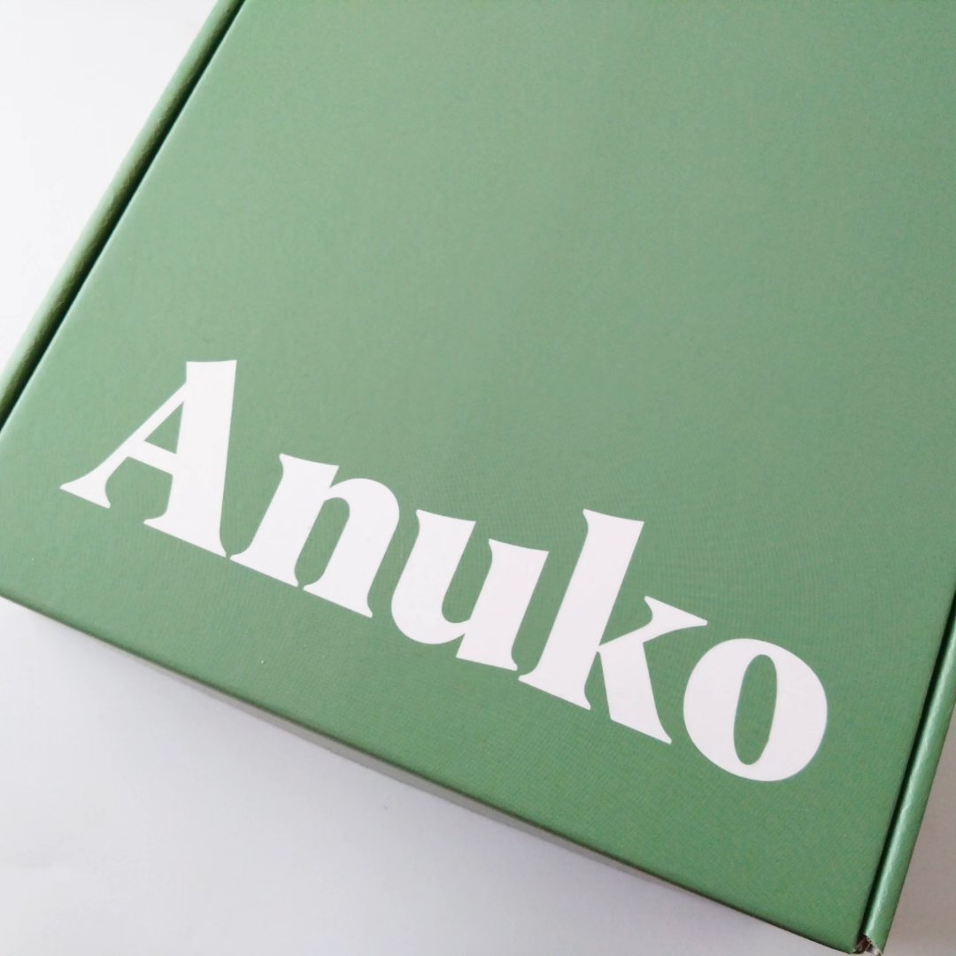 ナリッシングヘアバター/Anuko/アウトバストリートメントを使ったクチコミ（2枚目）