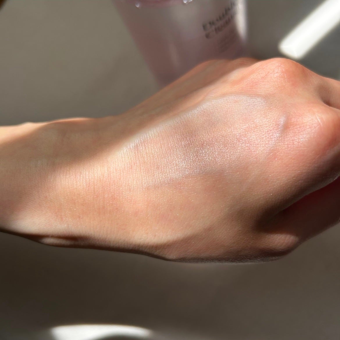 ダブルレイヤリングクレンジングウォーター/Dr.Bio/クレンジングウォーターを使ったクチコミ(8枚目)