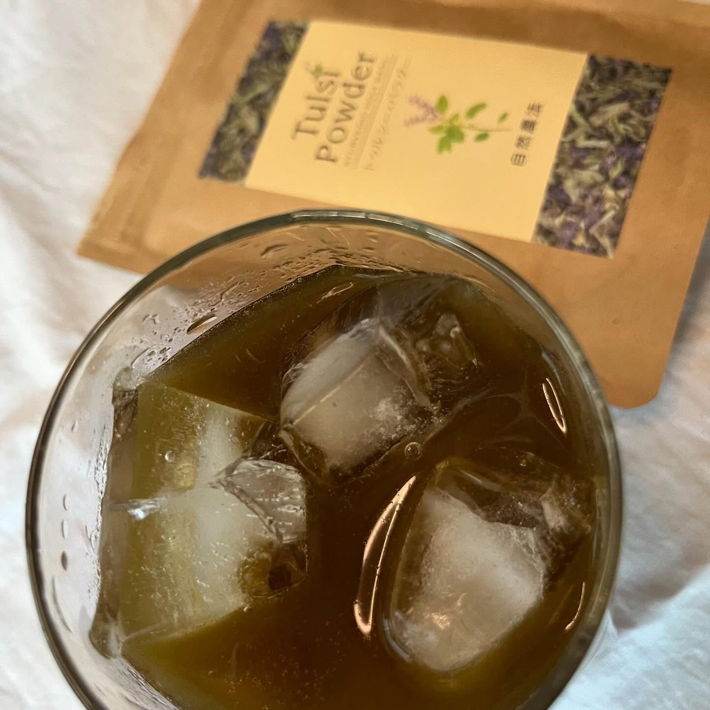 yu/フォロバ100コメ返100 on LIPS 「@uchiumiherb_enさんからご提供頂きましたホーリー..」(5枚目)