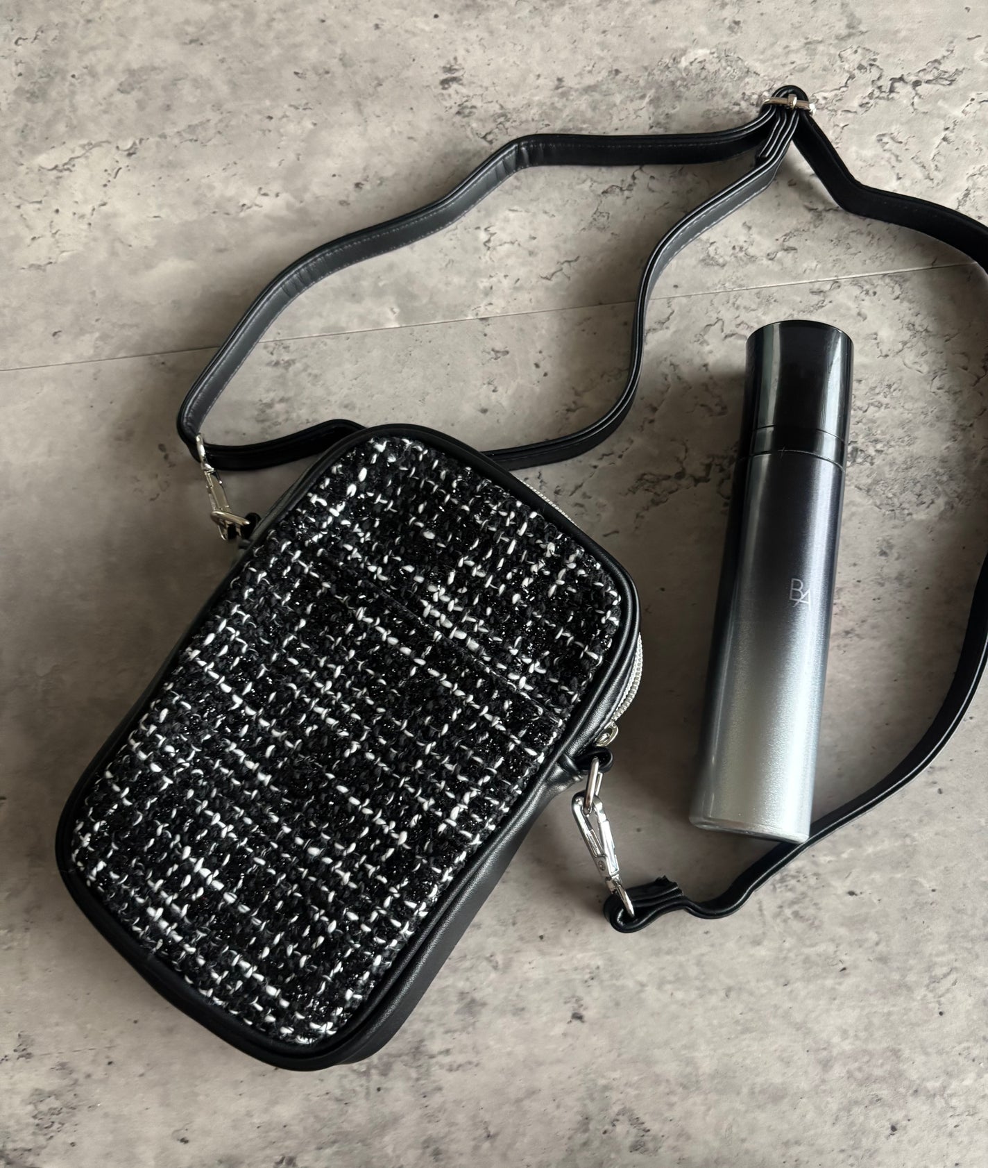 B.A ミルク フォーム/B.A/乳液を使ったクチコミ(1枚目)