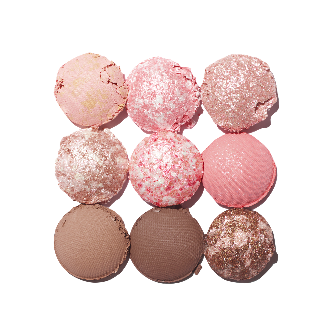 シャドウパレット 19 キャンディーベリー