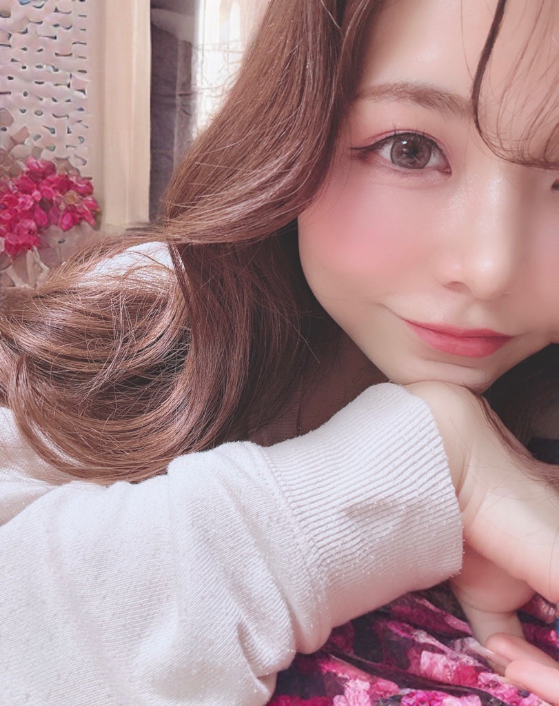 ラルム シリコーンハイドロゲル ダブルモイストUV ワンデー/LARME/カラーコンタクトレンズを使ったクチコミ(1枚目)