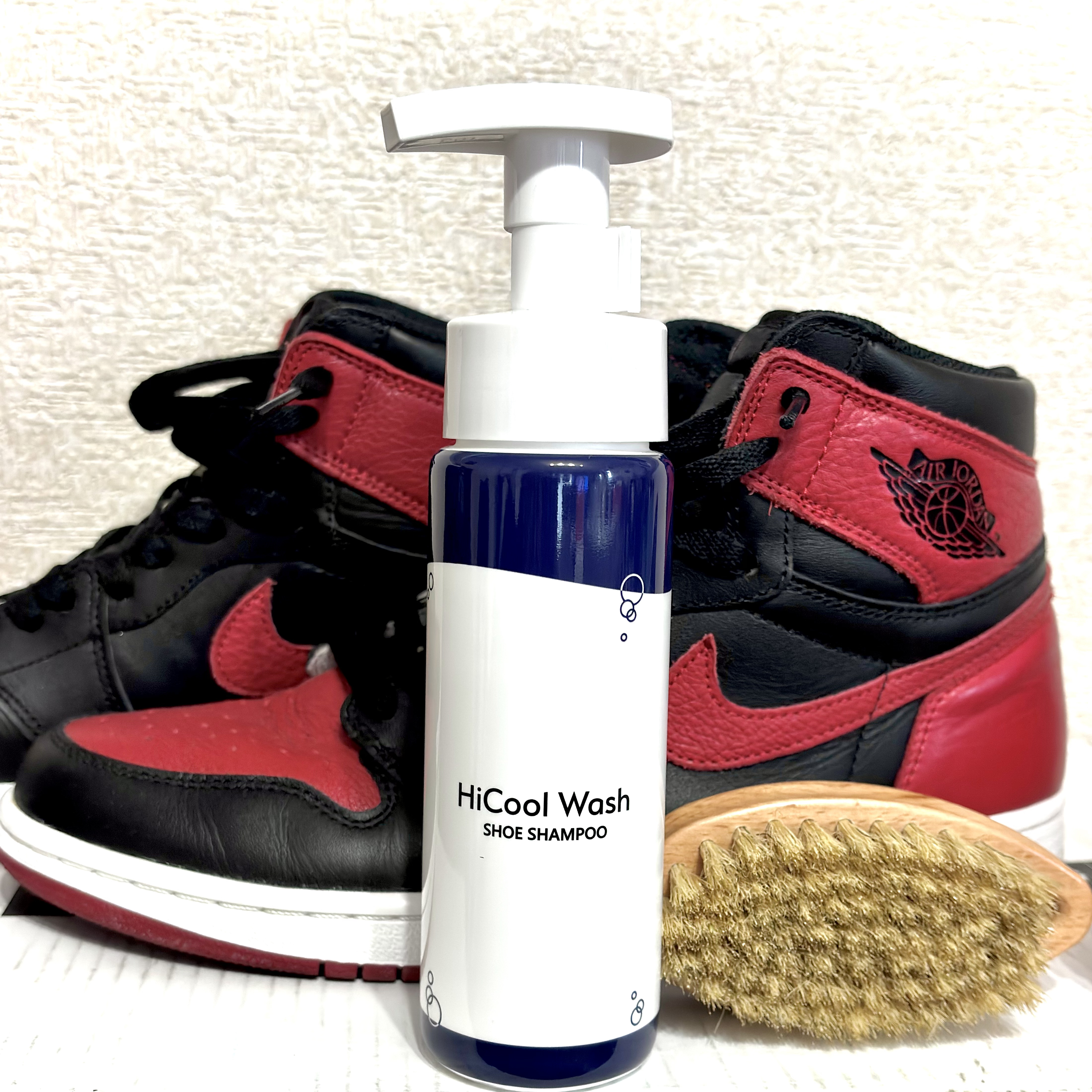 HiCool Wash/HiCool/その他を使ったクチコミ（1枚目）