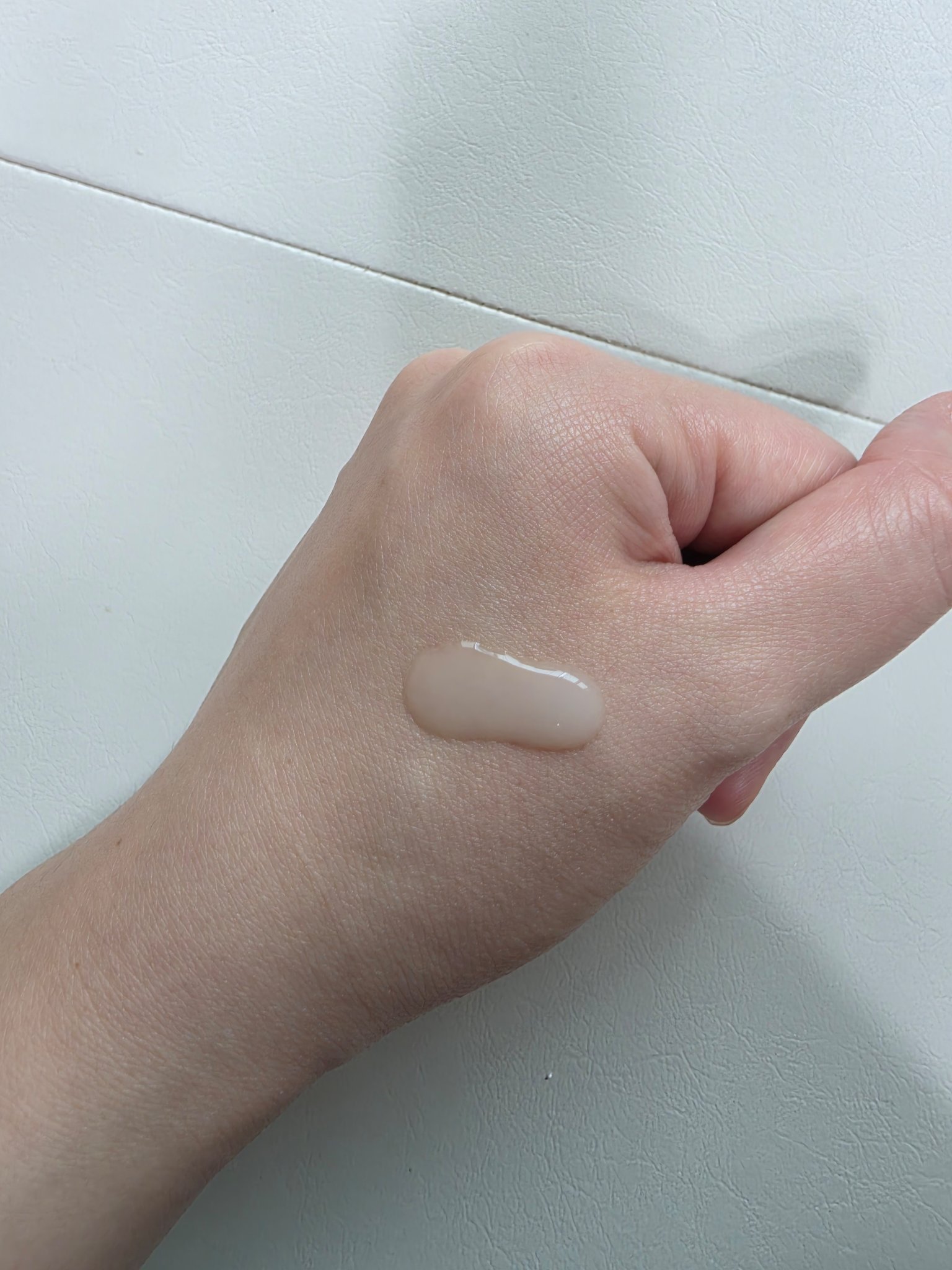 グルタチオンショットB3シミ跡セラム/It's skin/美容液を使ったクチコミ（3枚目）