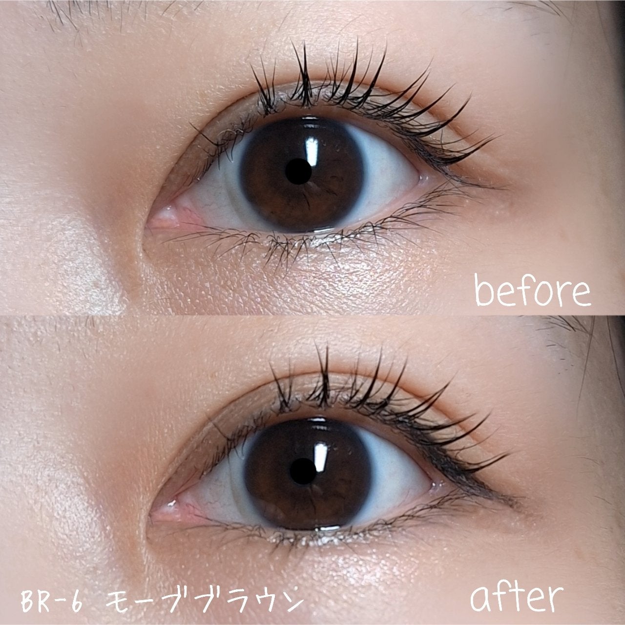 ケイト レアフィットジェルペンシルN/KATE/ジェルアイライナーを使ったクチコミ(3枚目)