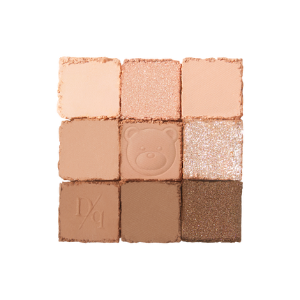 28 ブラウンベア