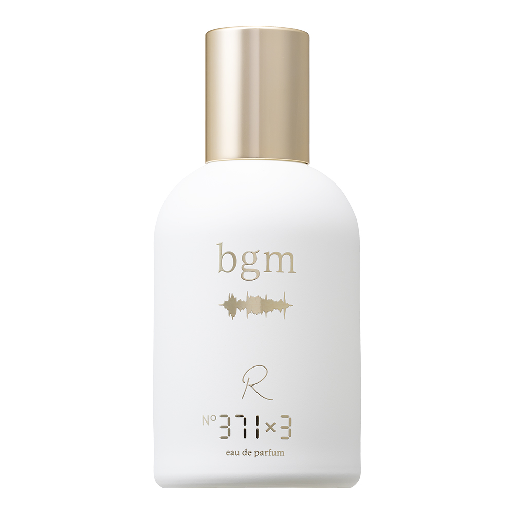 bgm オードパルファム　香水　No.087. 041. 003 計3本 Amazon | 【フローラルムスクの香り】bgm(ビージーエム