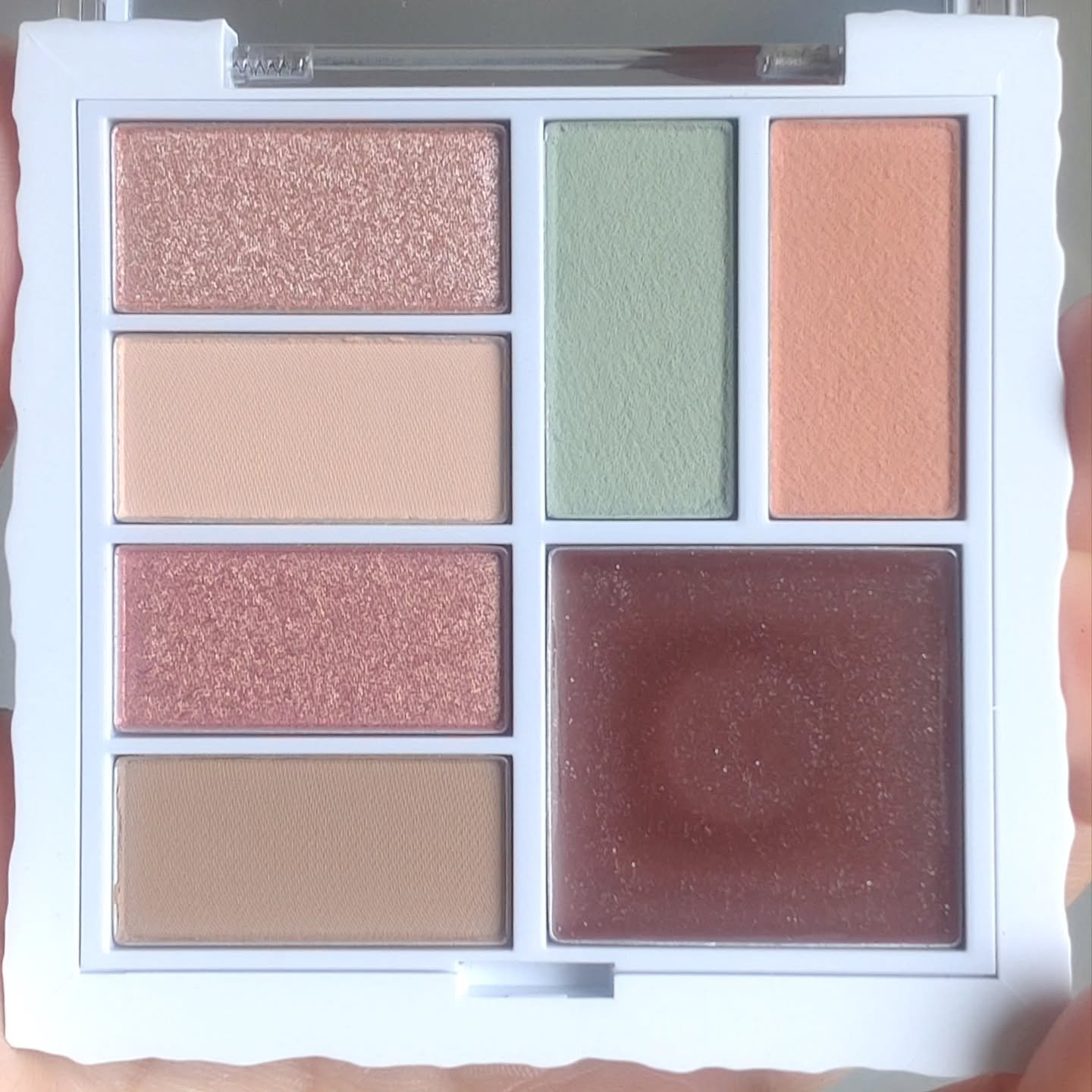 ビルダブルデューイフィットティント/ArteSinsa/リップティントを使ったクチコミ（3枚目）