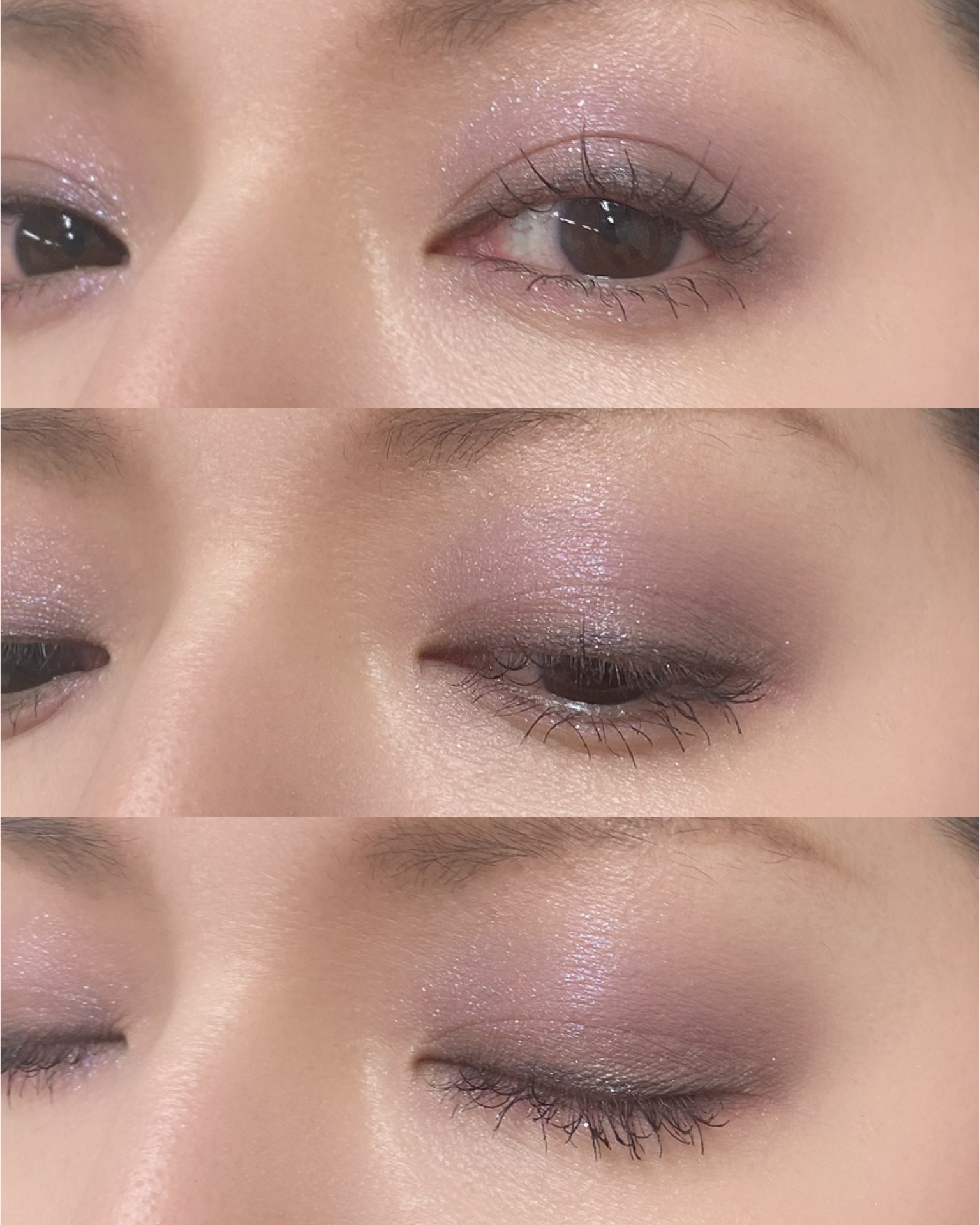 RMK リップ ルミナイザー/RMK/リップグロスを使ったクチコミ（3枚目）