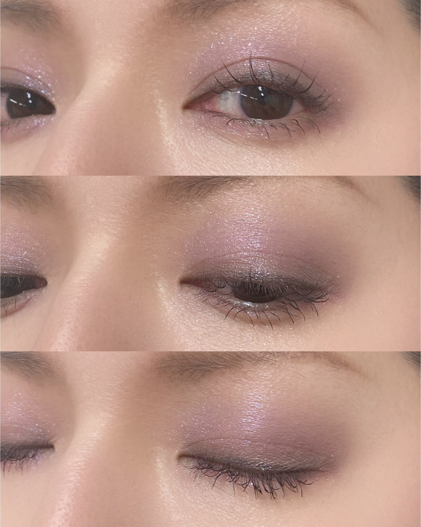 アイディファイニング ペンシル /RMK/ペンシルアイライナーを使ったクチコミ(3枚目)